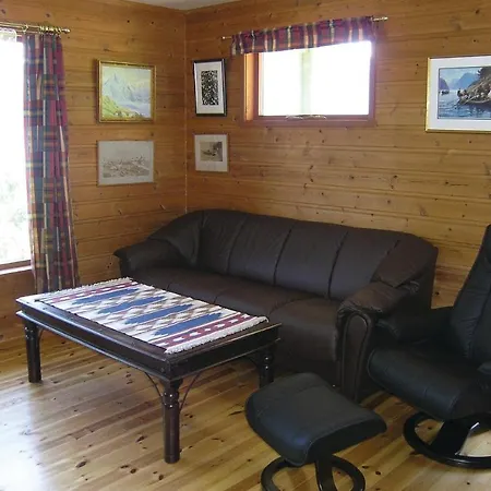 Stokkabo * Balestrand