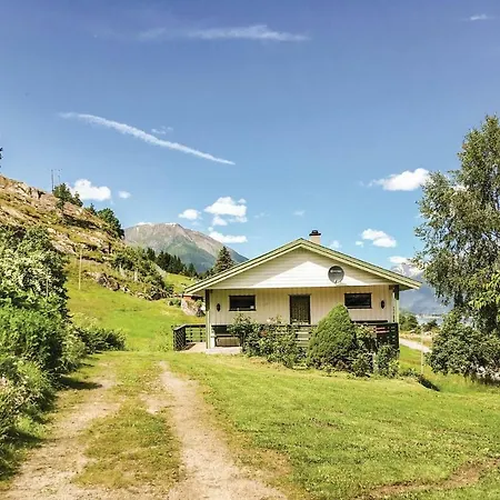 Balestrand Stokkabo Feriehus *