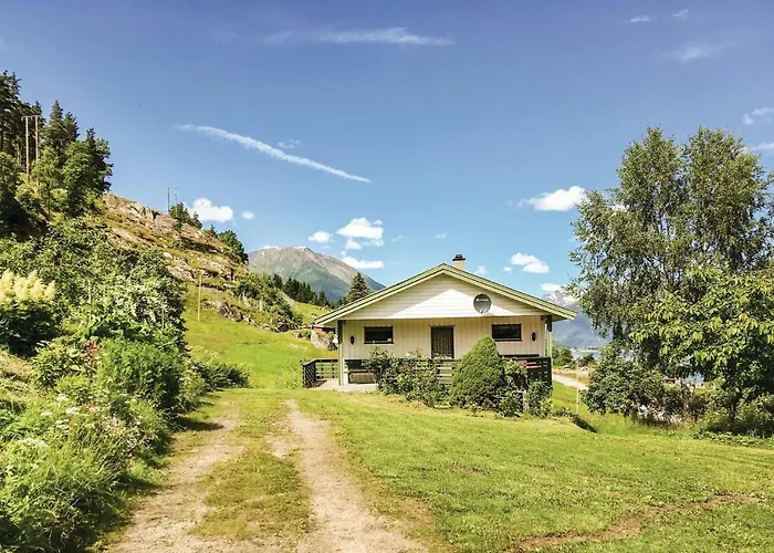 Stokkabo Σπίτι διακοπών *