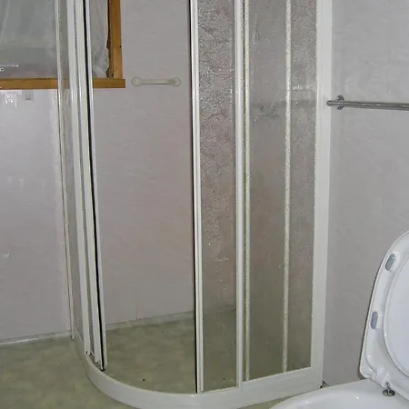 Stokkabo Дом отдыха